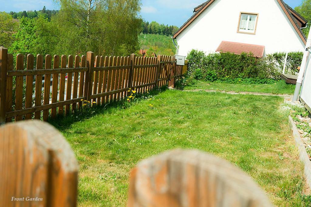 UnterkirnachEntire House In Schwarzwald With Mountain View, Private Gym,Sauna And Garden别墅 外观 照片