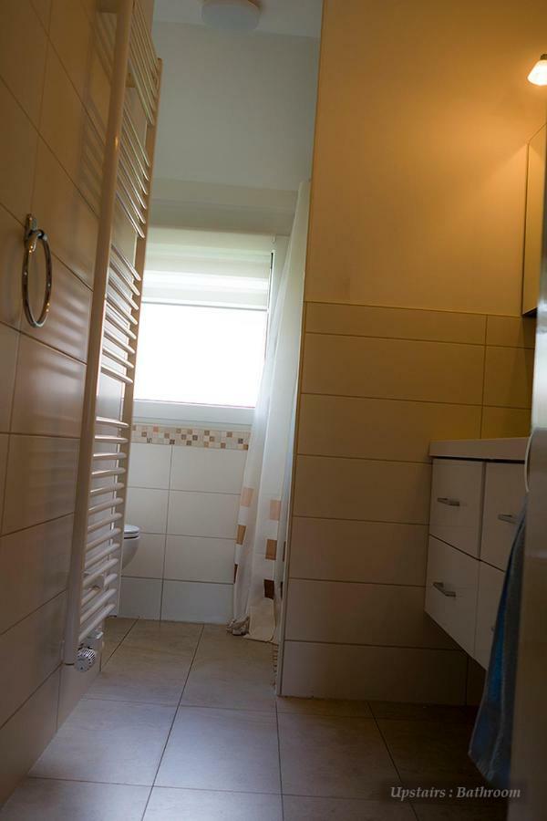 UnterkirnachEntire House In Schwarzwald With Mountain View, Private Gym,Sauna And Garden别墅 外观 照片